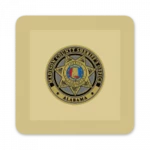 Logo of Madison County AL Sheriff android Application 